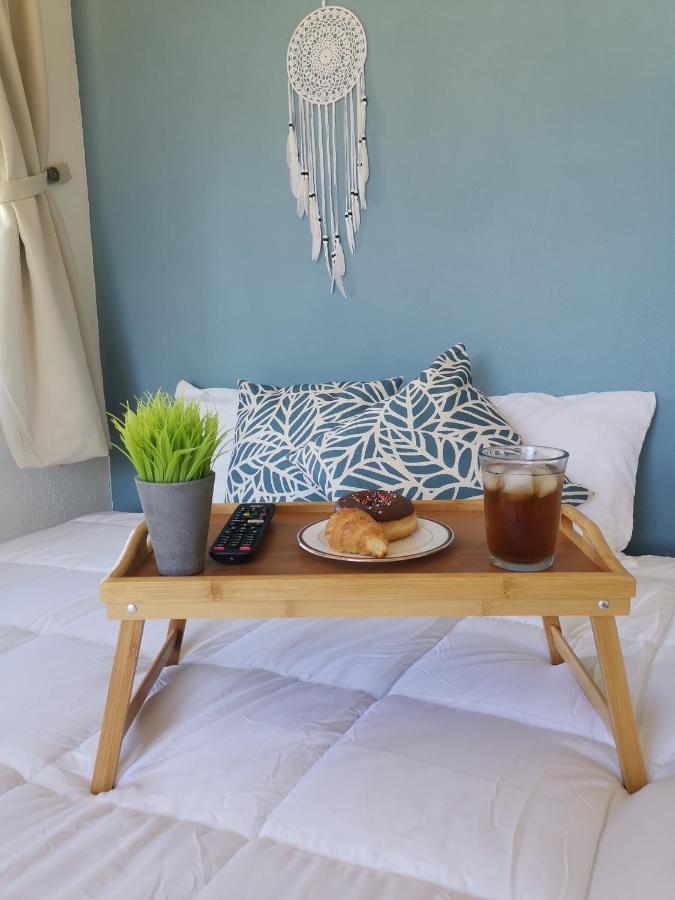 Tiny House Dreamcatcher Sarchí 외부 사진