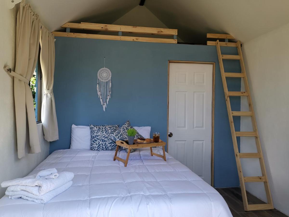 Tiny House Dreamcatcher Sarchí 외부 사진